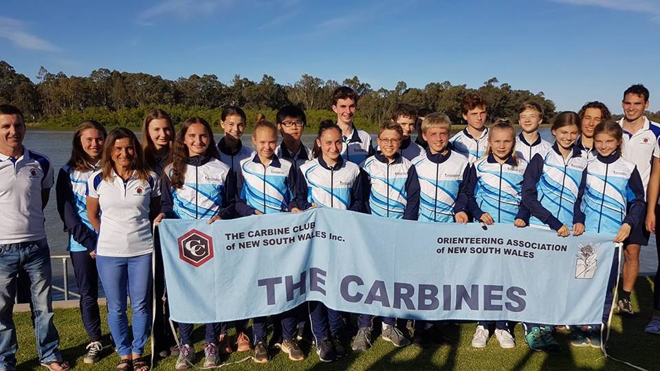 2018 Team