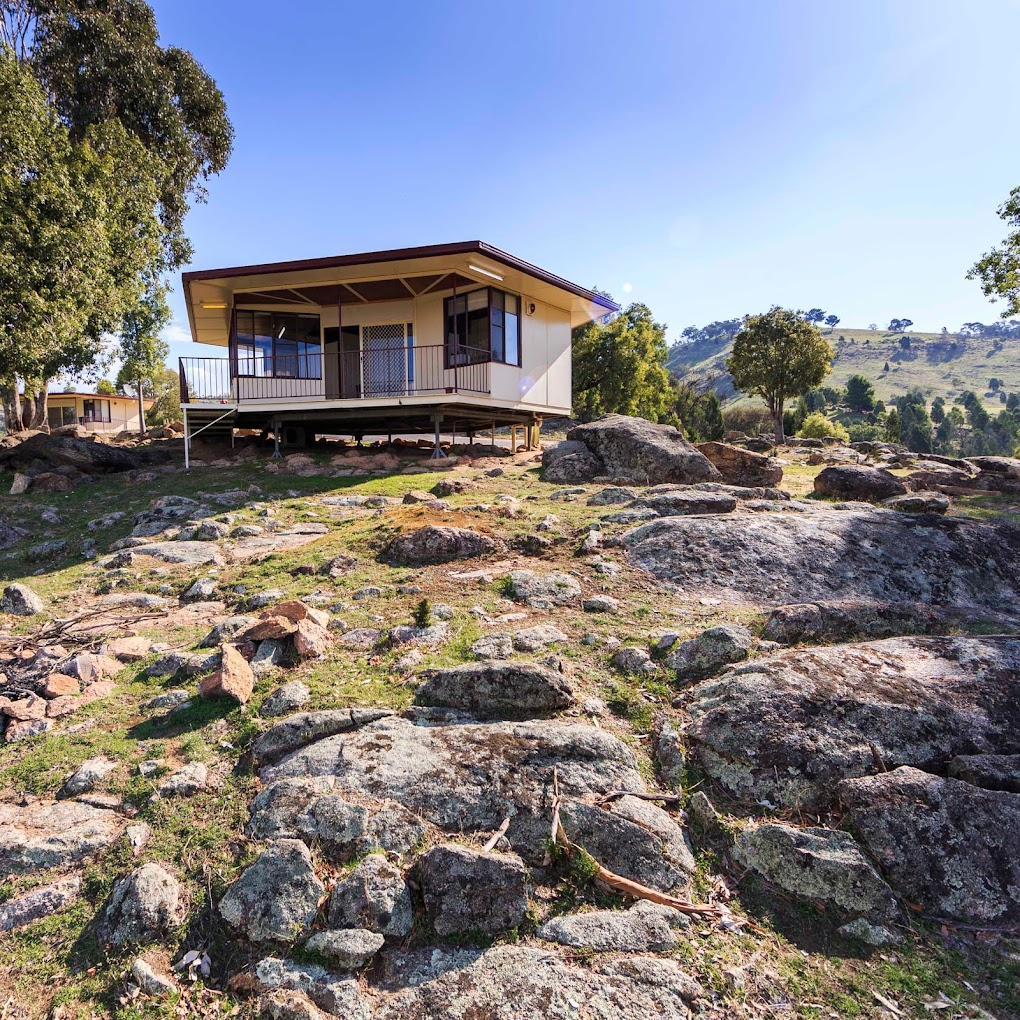 Wyangala Waters