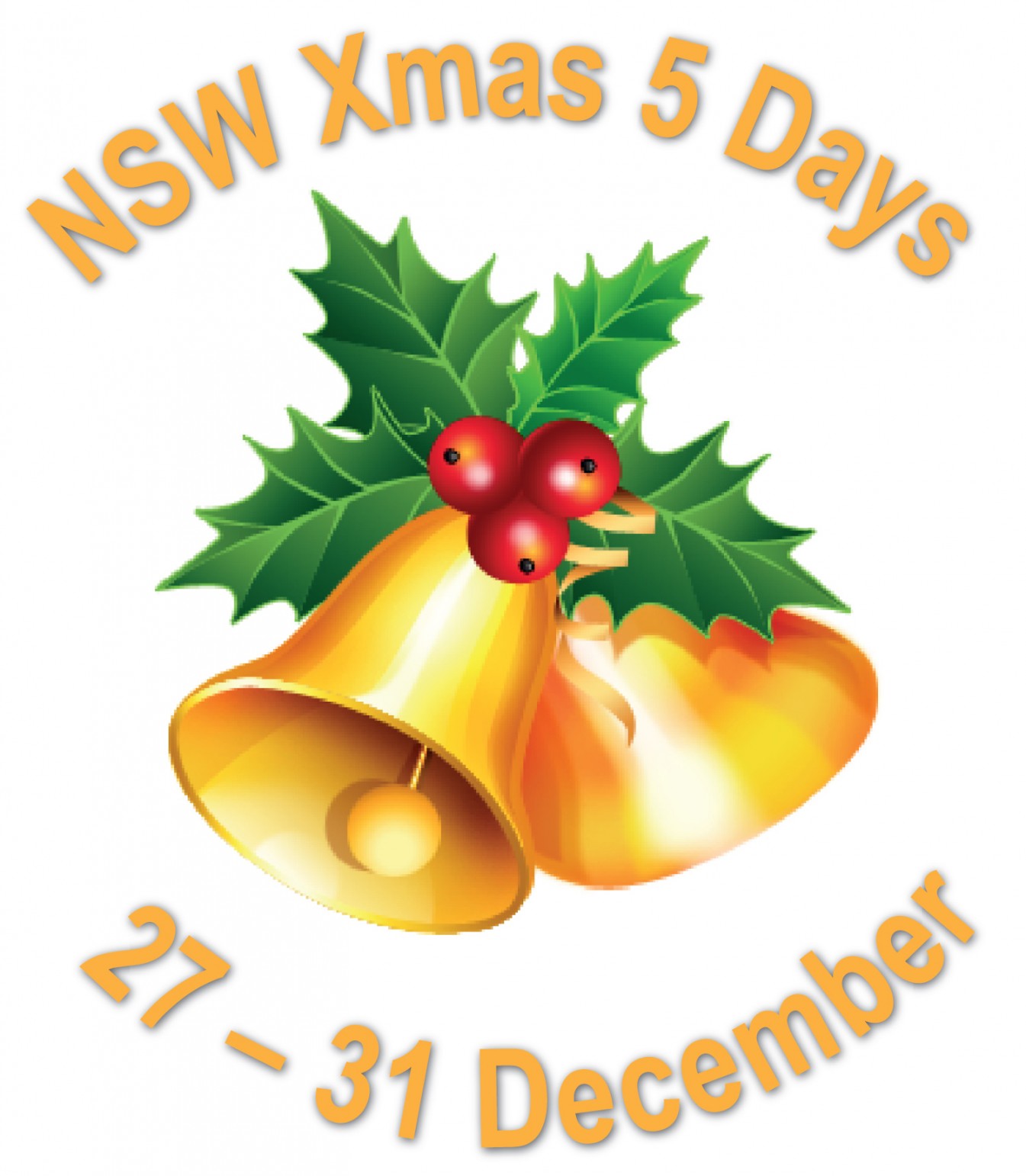 Xmas 5 Days