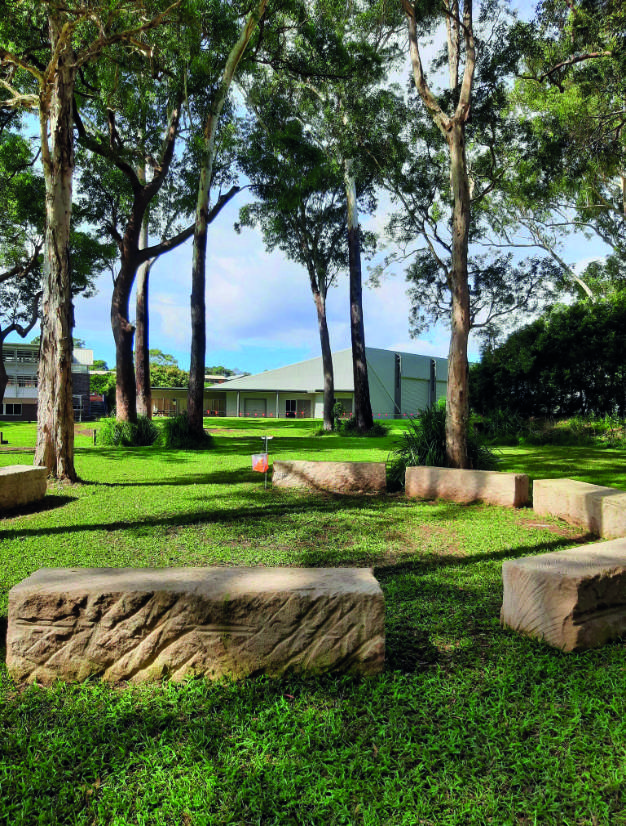 Mackillop College