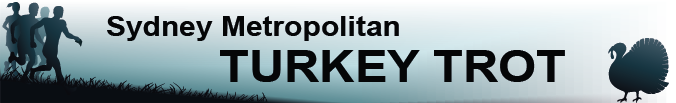 Turkey Trot