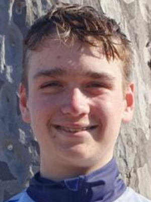 Lachlan Coady