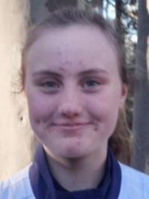Savanna Sweeney